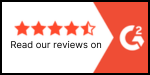 G2 Reviews