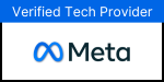 Meta Tech Provider Verified