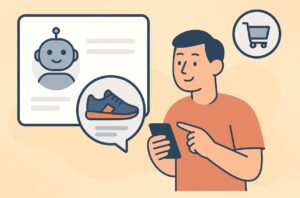 Driving Sales With a Product Recommendations Chatbot