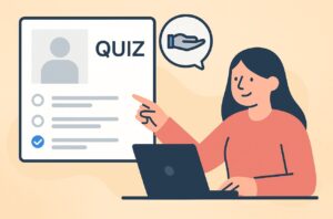 How Brands Can Use Interactive Messenger & Instagram Quizzes to Collect Zero-Party Data and Boost Conversions