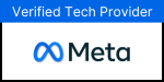 meta tech provider verified