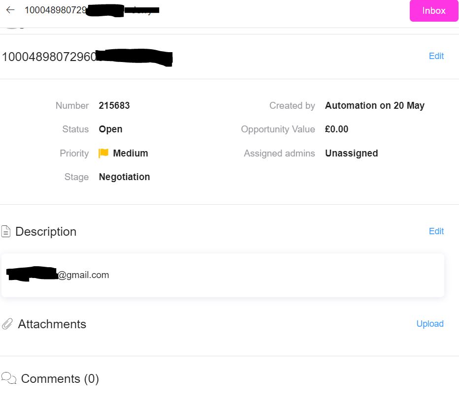 add pipeline 3 - ChitChatBot - AI Bot Building Platform
