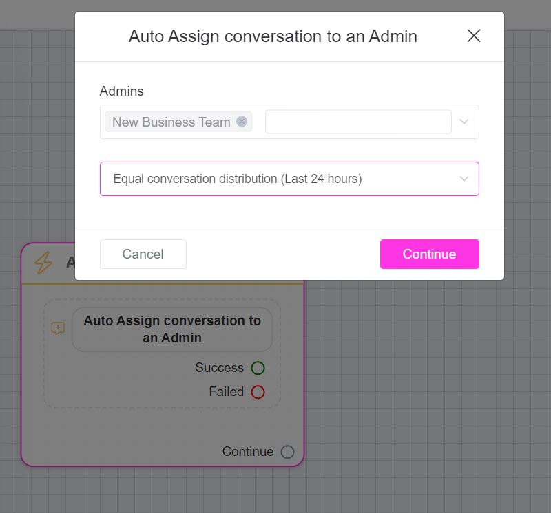 - ChitChatBot - AI Bot Building Platform
